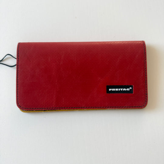 FREITAG F 370 Wallet Pouch