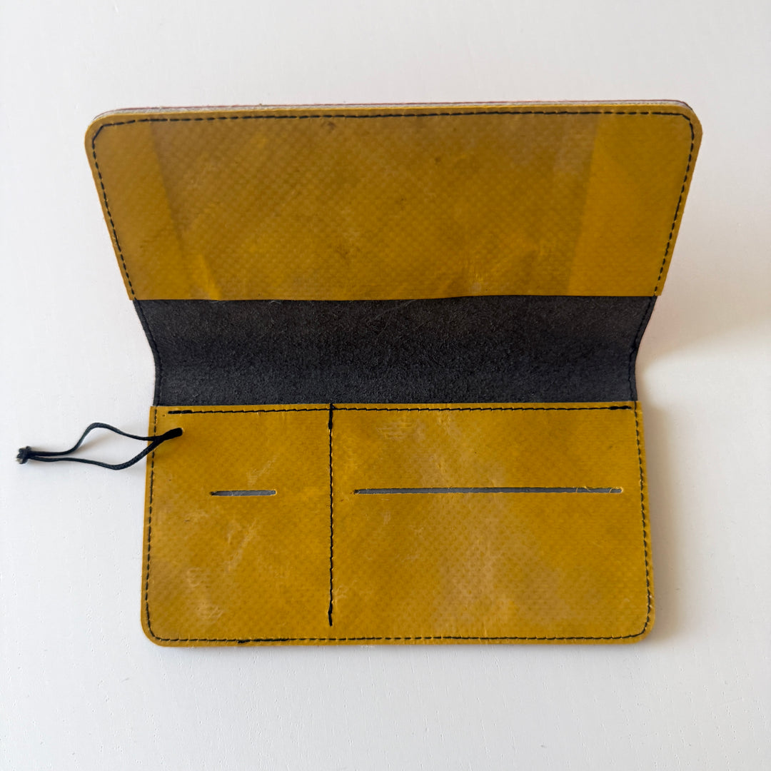 FREITAG F 370 Wallet Pouch
