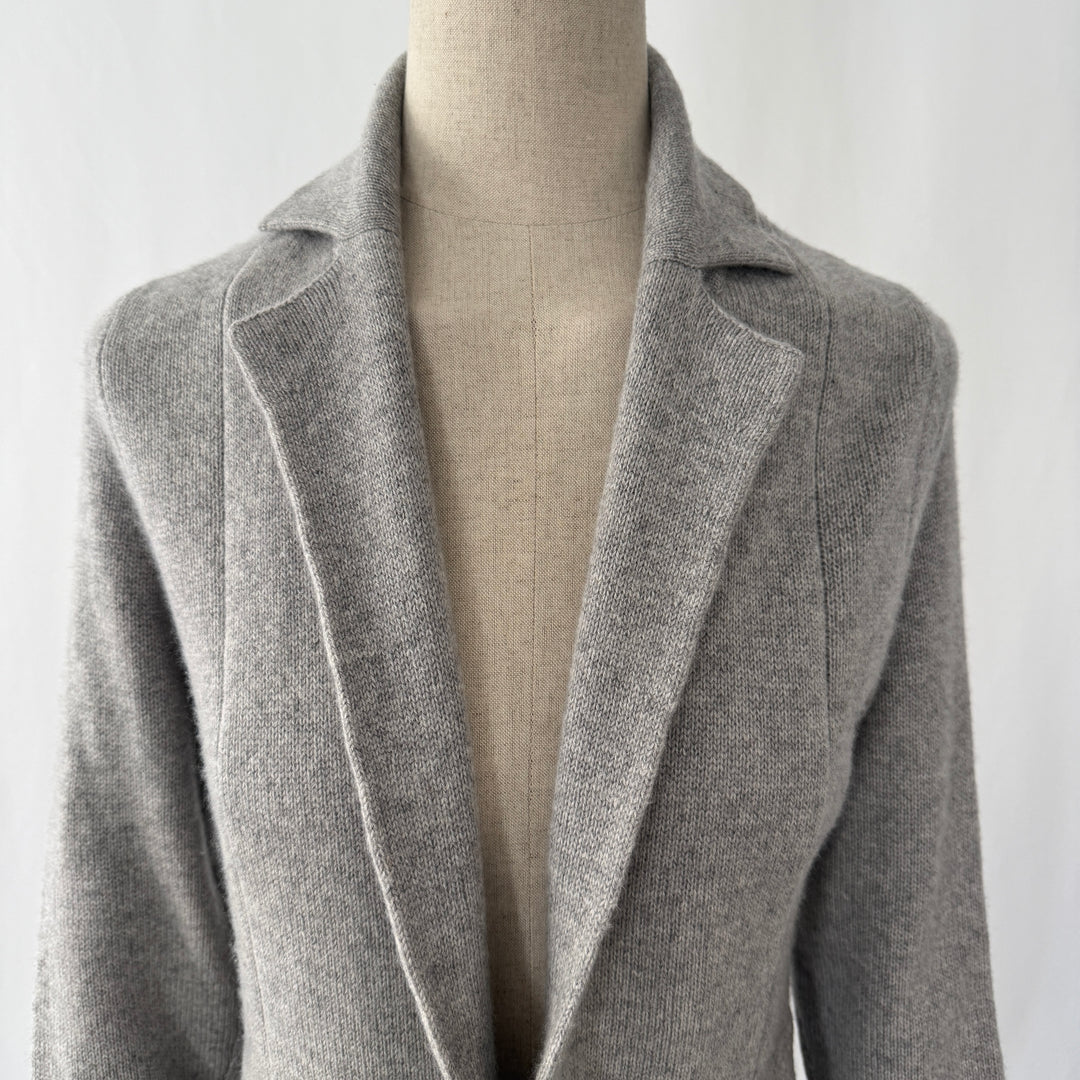 HEMISPHERE Cashmere Cardigan