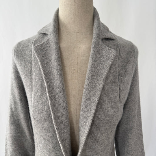 HEMISPHERE Cashmere Cardigan