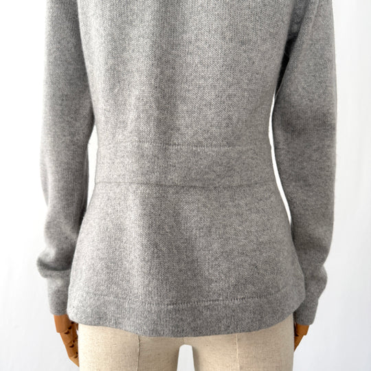 HEMISPHERE Cashmere Cardigan