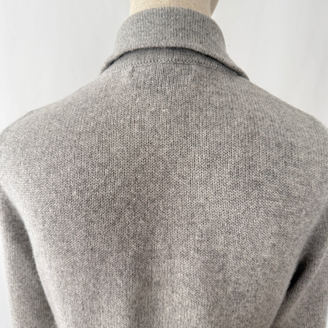 HEMISPHERE Cashmere Cardigan