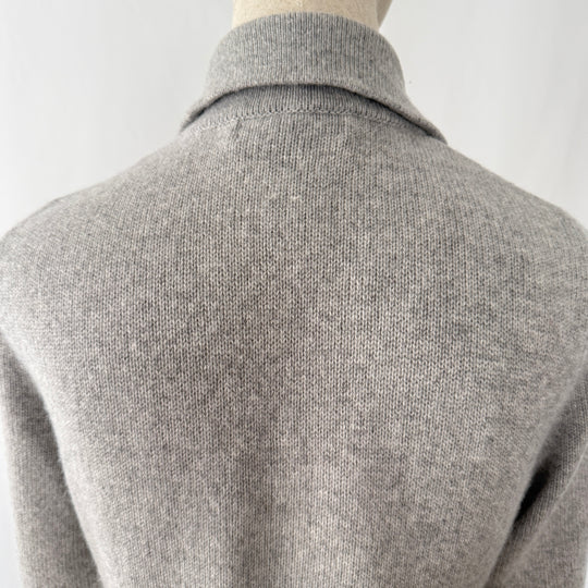 HEMISPHERE Cashmere Cardigan