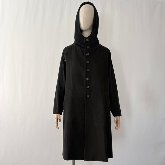UMIT UNAL Wool Coat