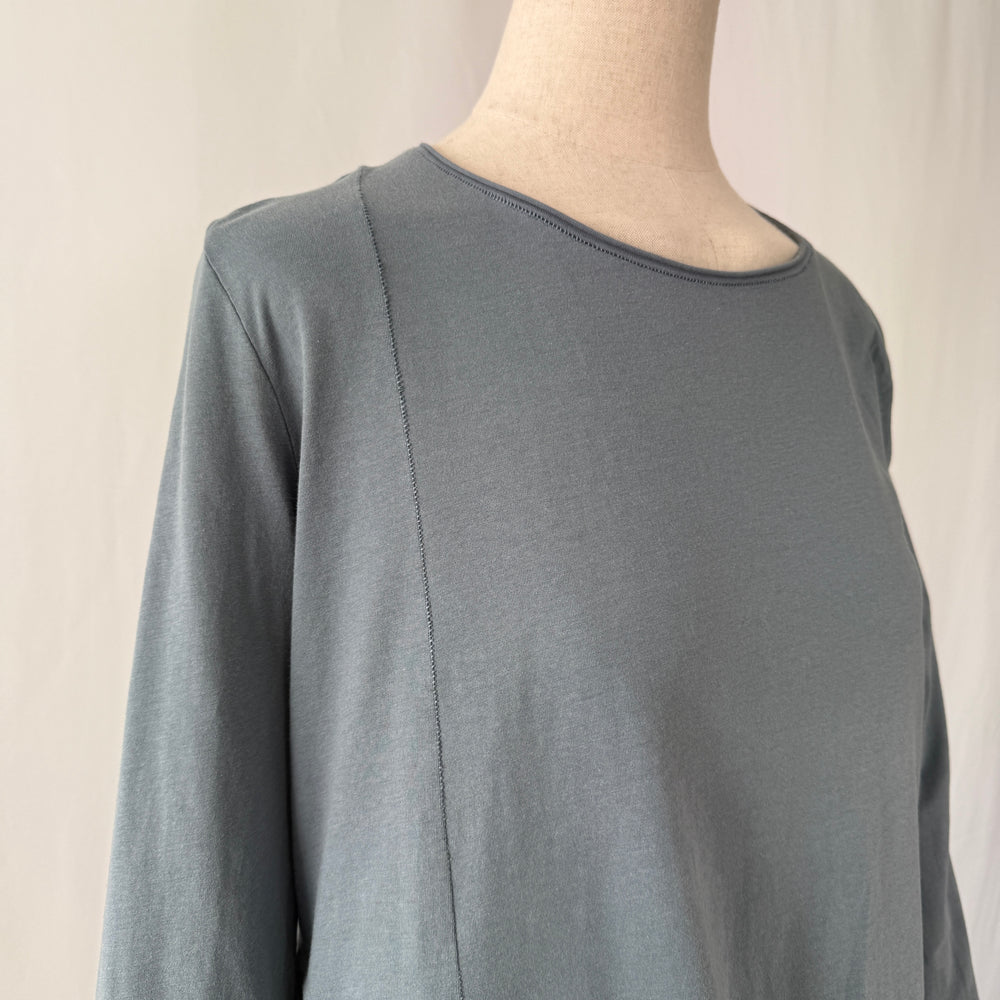 EWA I WALLA Cotton Pullover