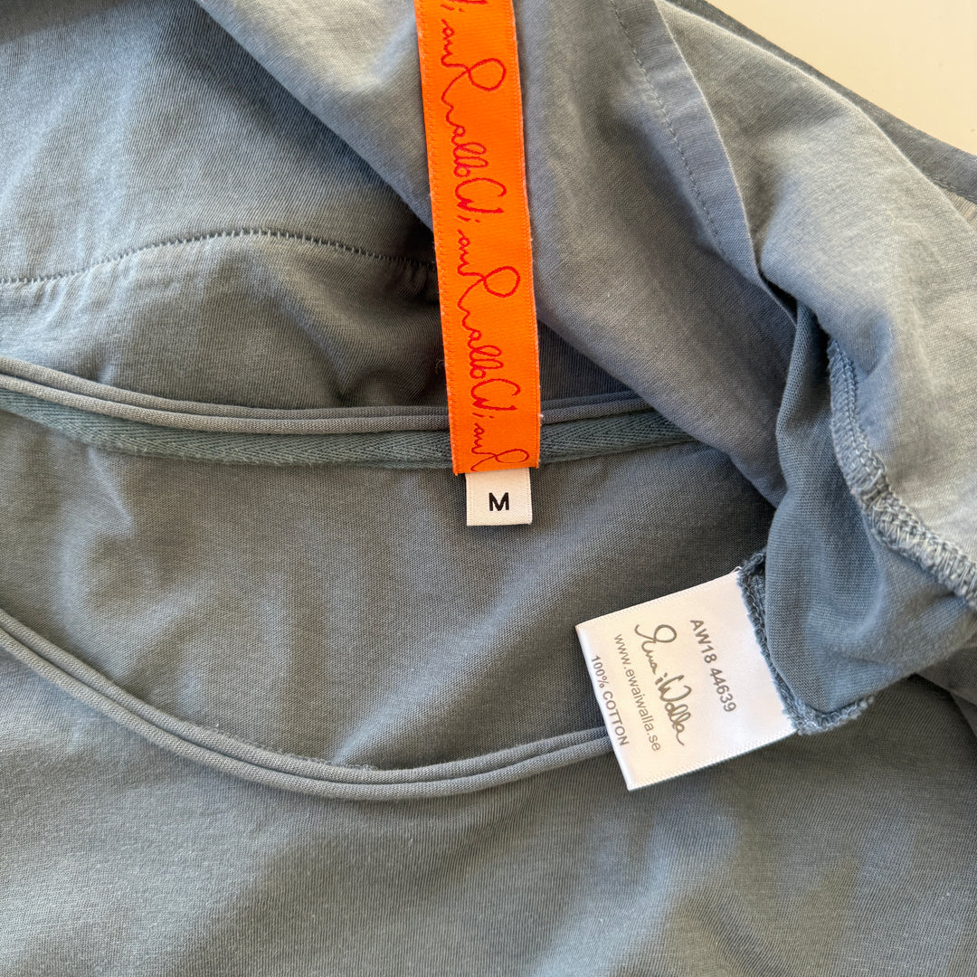 EWA I WALLA Cotton Pullover