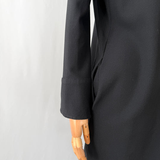 ANNETTE GÖRTZ Viscose/Wool Dress