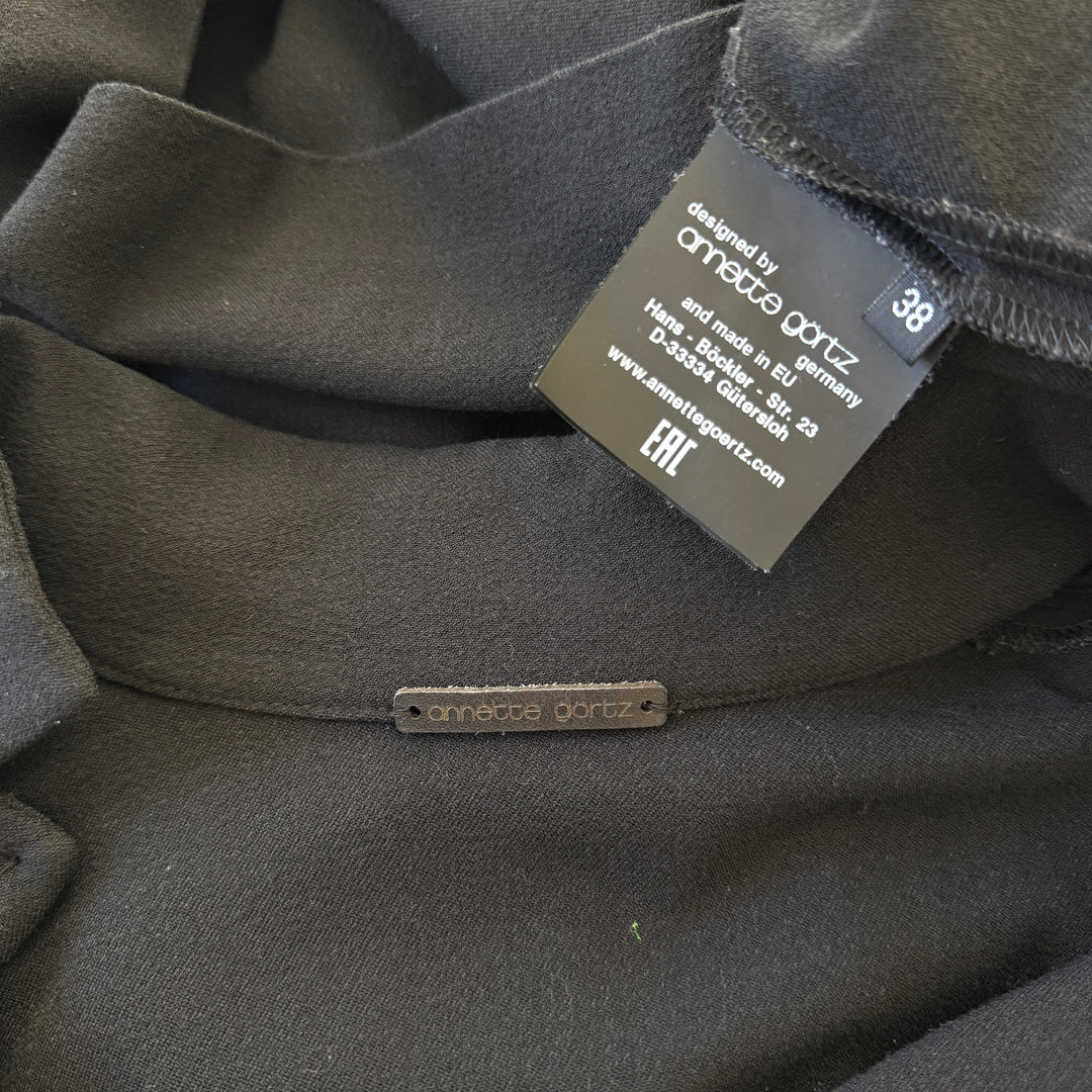 ANNETTE GÖRTZ Viscose/Wool Dress