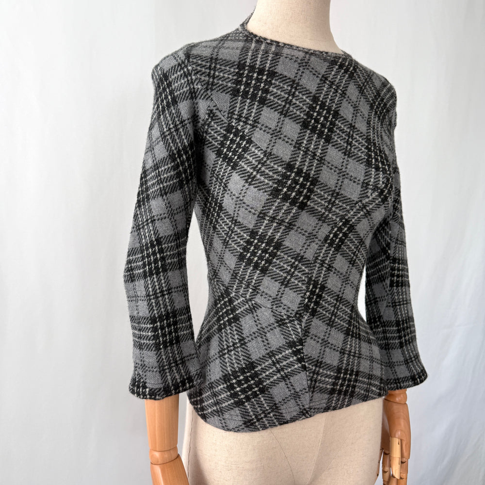 JUNYA WATANABE Comme Des Garçons archive 13-14 Pullover