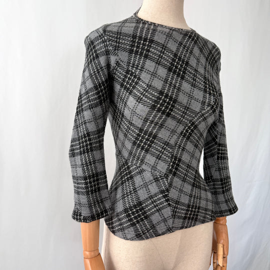 JUNYA WATANABE Comme Des Garçons archive 13-14 Pullover