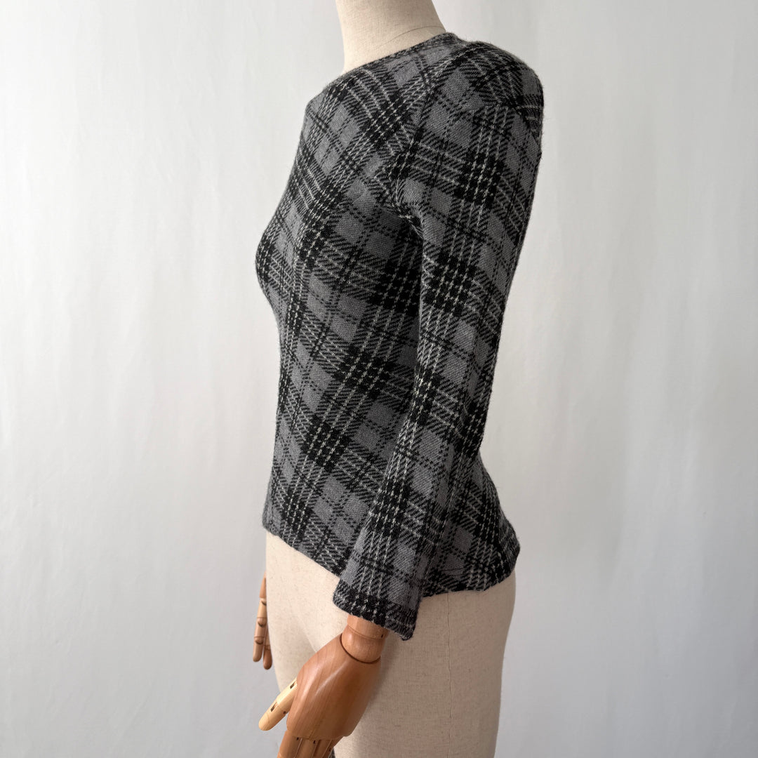 JUNYA WATANABE Comme Des Garçons archive 13-14 Pullover