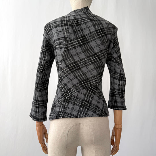 JUNYA WATANABE Comme Des Garçons archive 13-14 Pullover