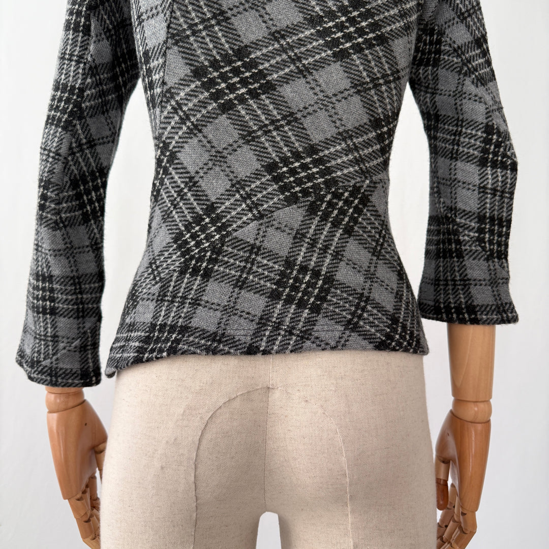 JUNYA WATANABE Comme Des Garçons archive 13-14 Pullover