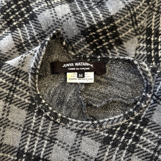 JUNYA WATANABE Comme Des Garçons archive 13-14 Pullover