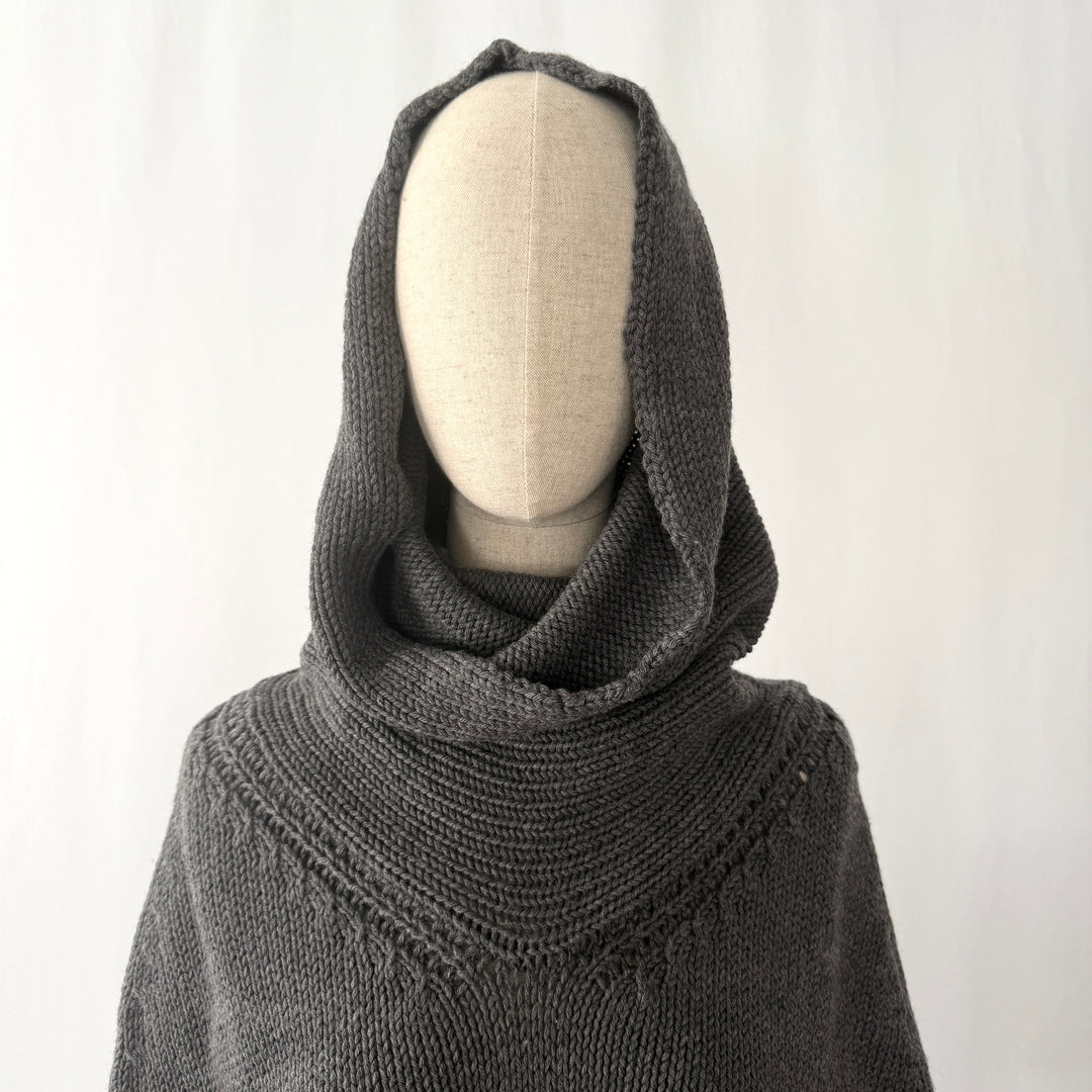 ISABEL BENENATO New Archive Knitted Pullover Dress