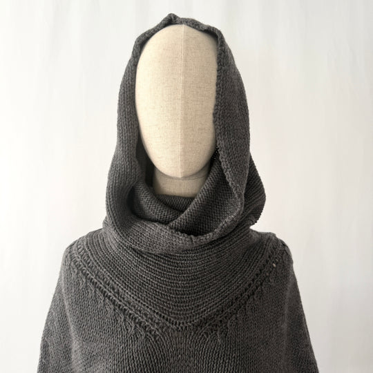 ISABEL BENENATO New Archive Knitted Pullover Dress