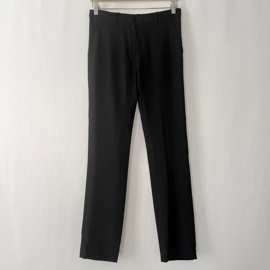 ANN DEMEULEMEESTER Pants