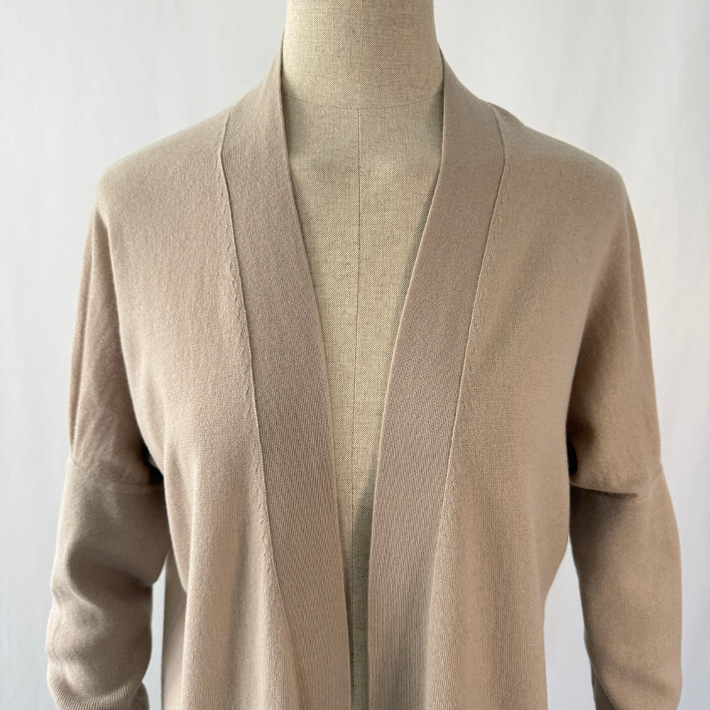 AKRIS Wool Cardigan