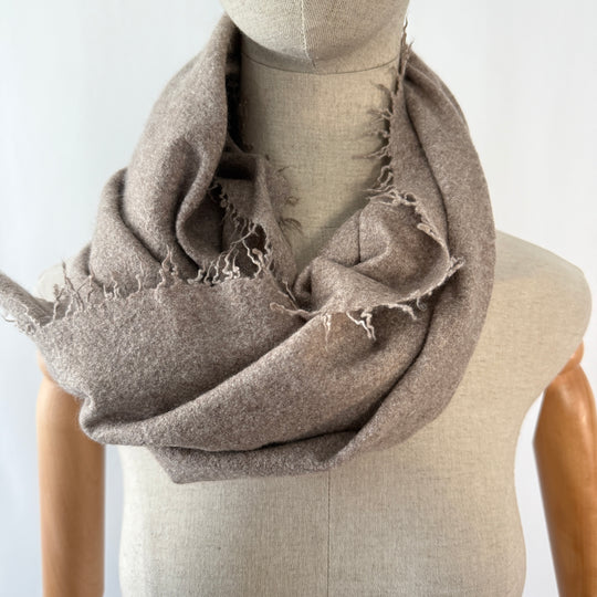 FALIERO SARTI Cashmere/Silk Scarf