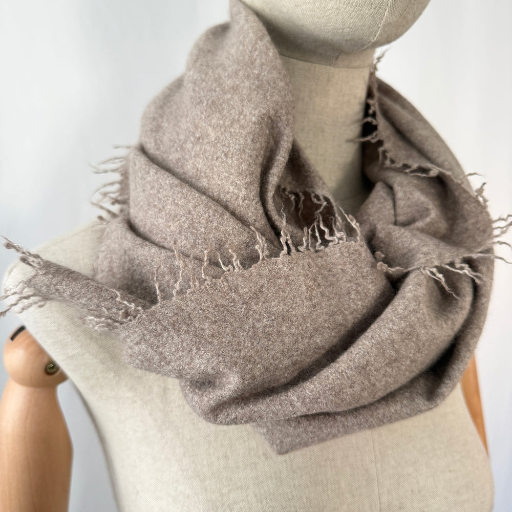 FALIERO SARTI Cashmere/Silk Scarf