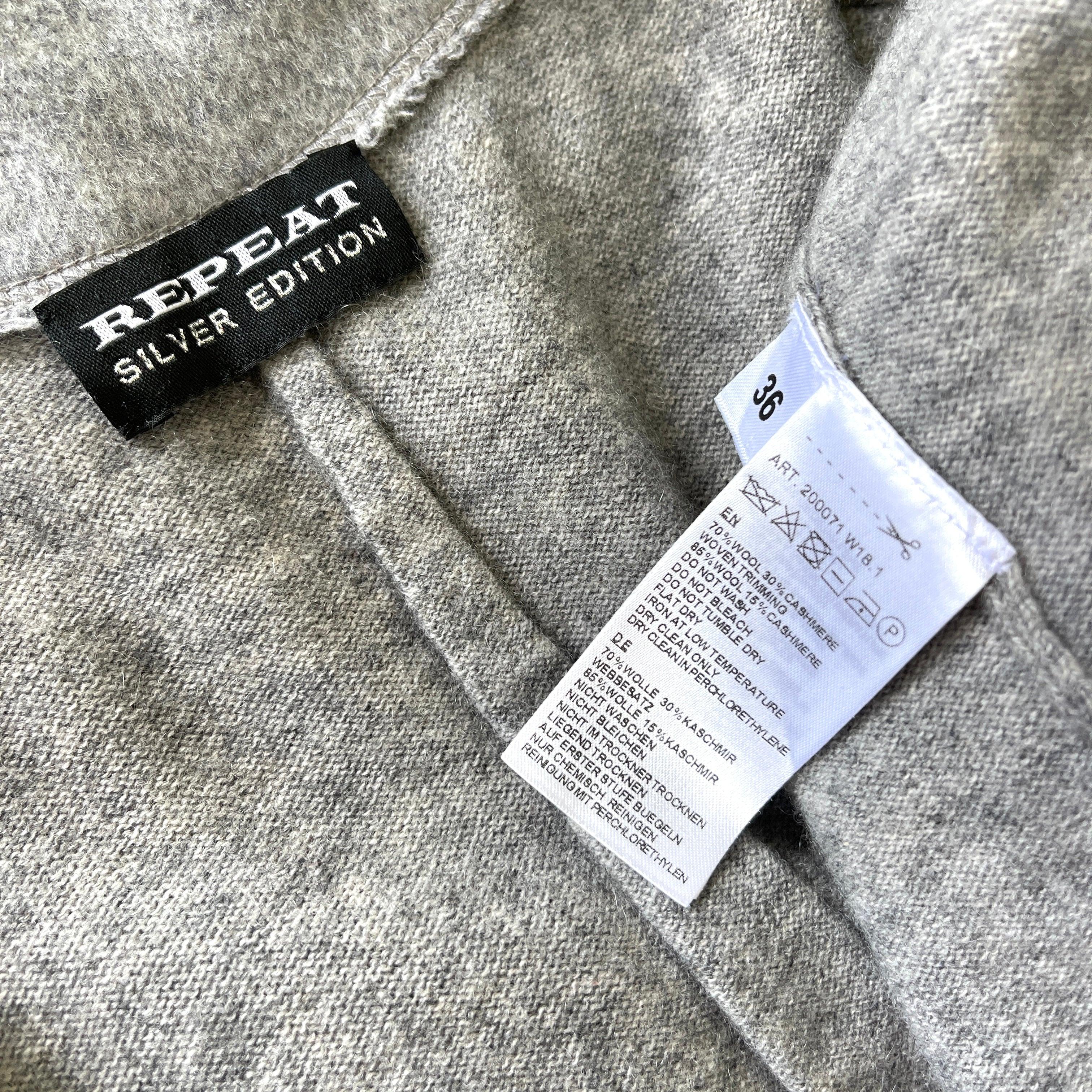 REPEAT Cardigan