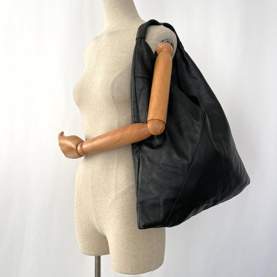 FABIANA FILIPPI Leather Bag
