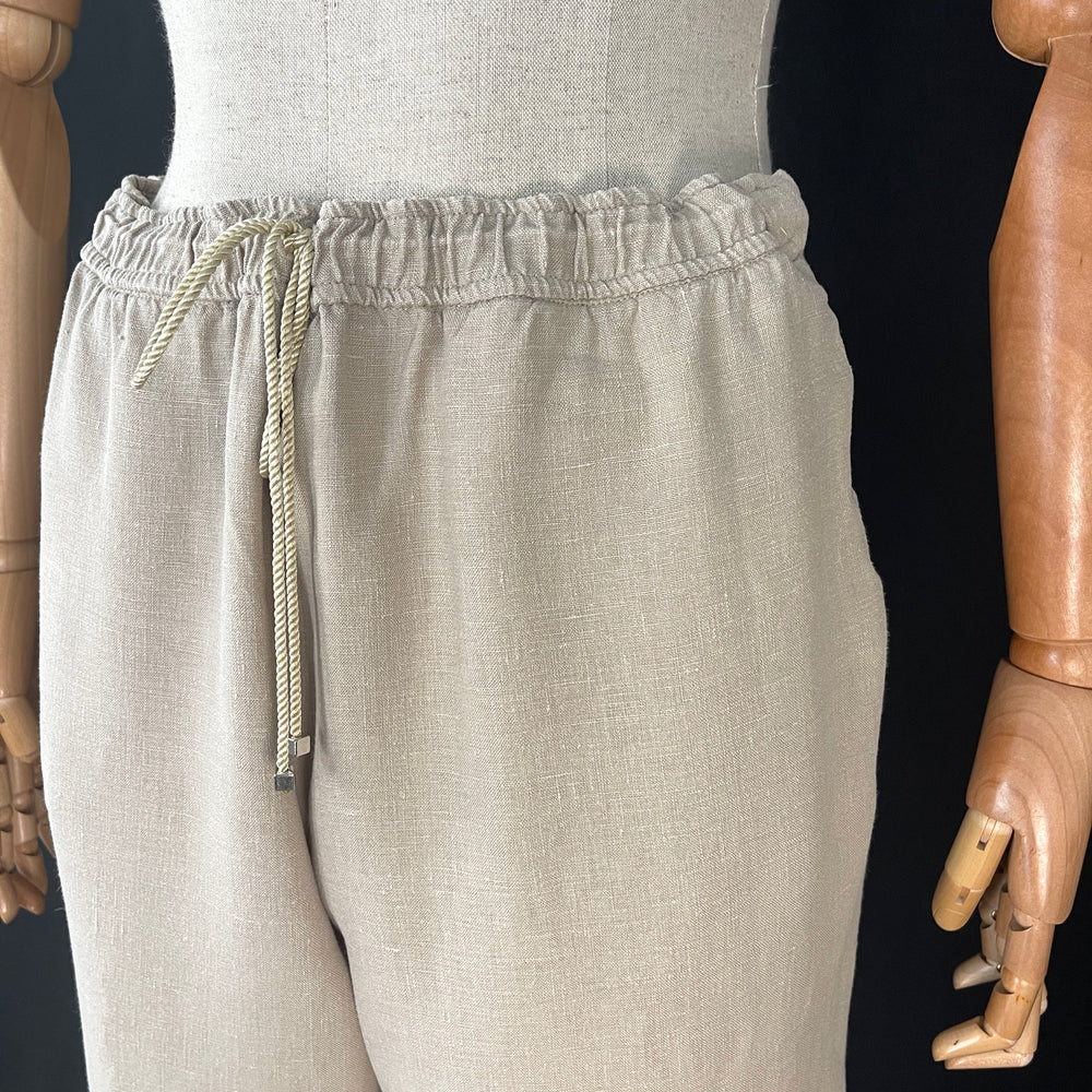 MAJESTIC FILATURES Pants