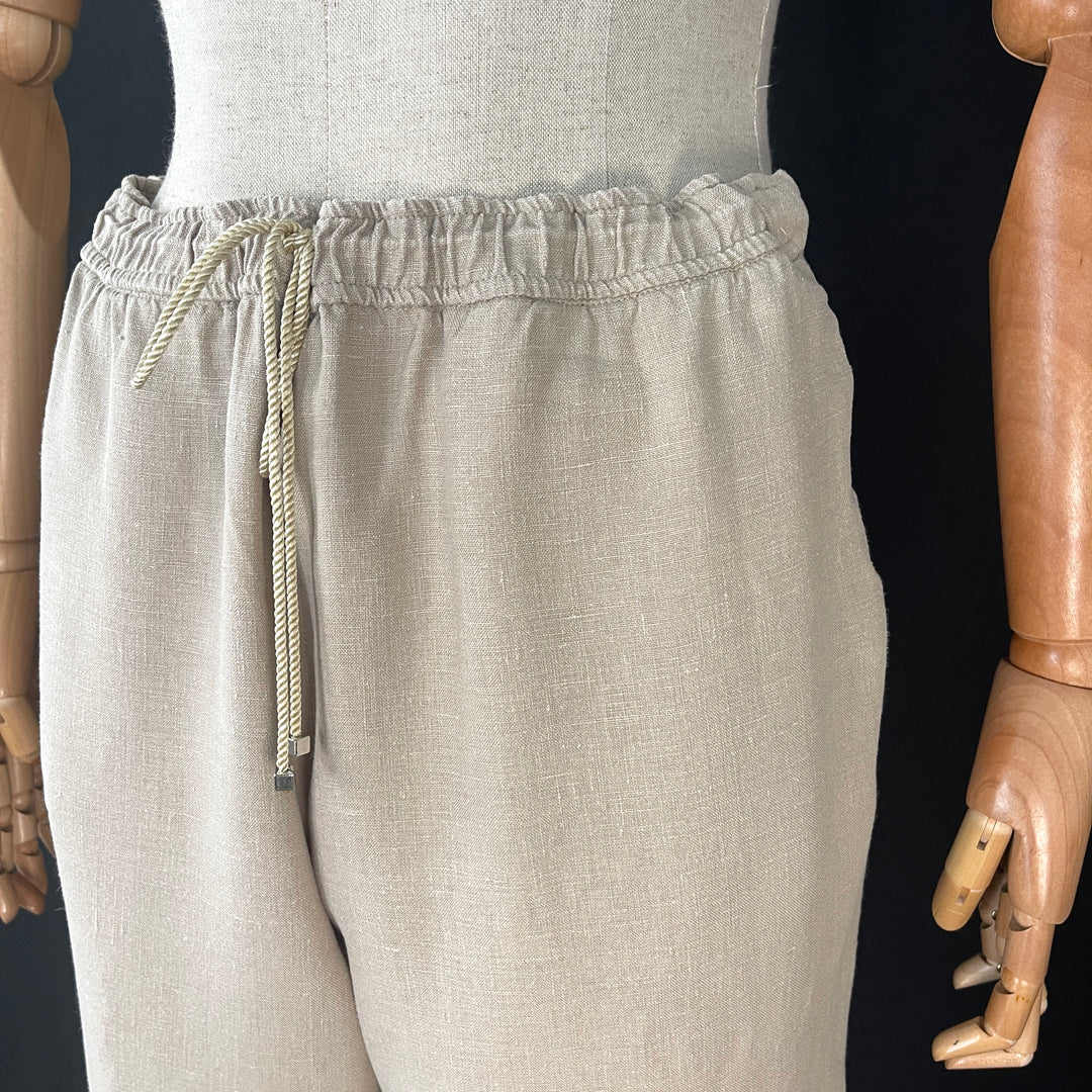 MAJESTIC FILATURES Pants
