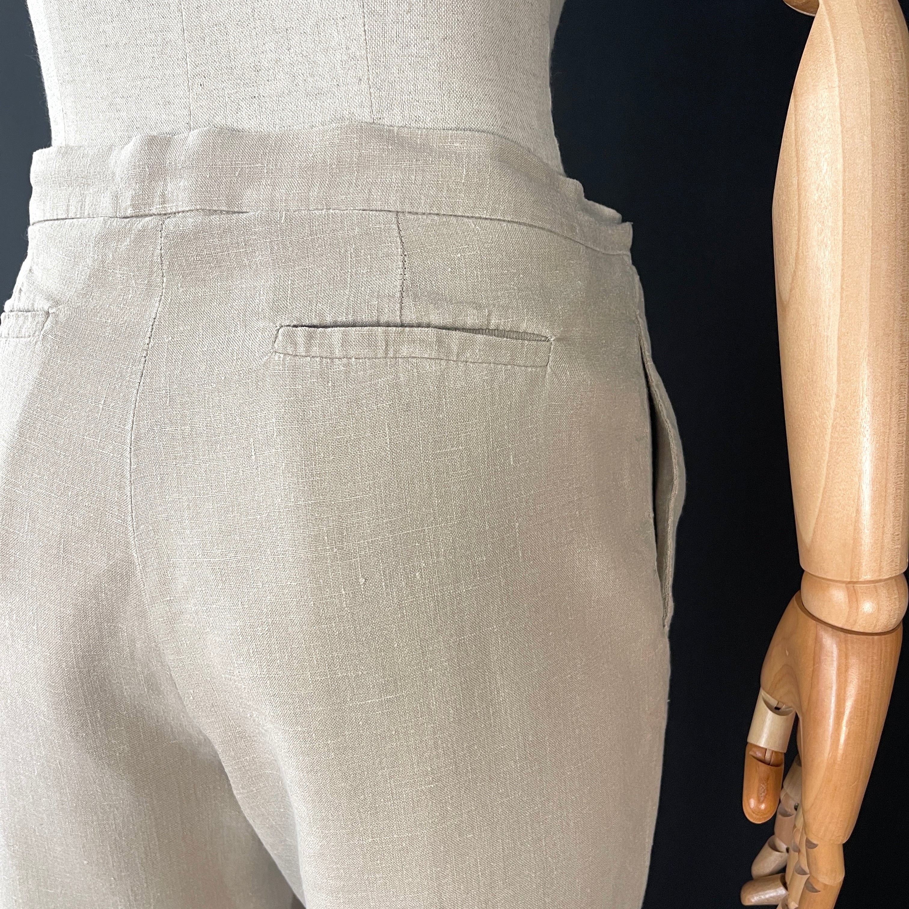 MAJESTIC FILATURES Pants