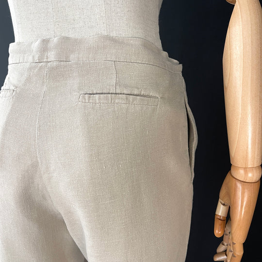 MAJESTIC FILATURES Pants