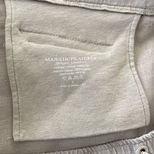MAJESTIC FILATURES Pants