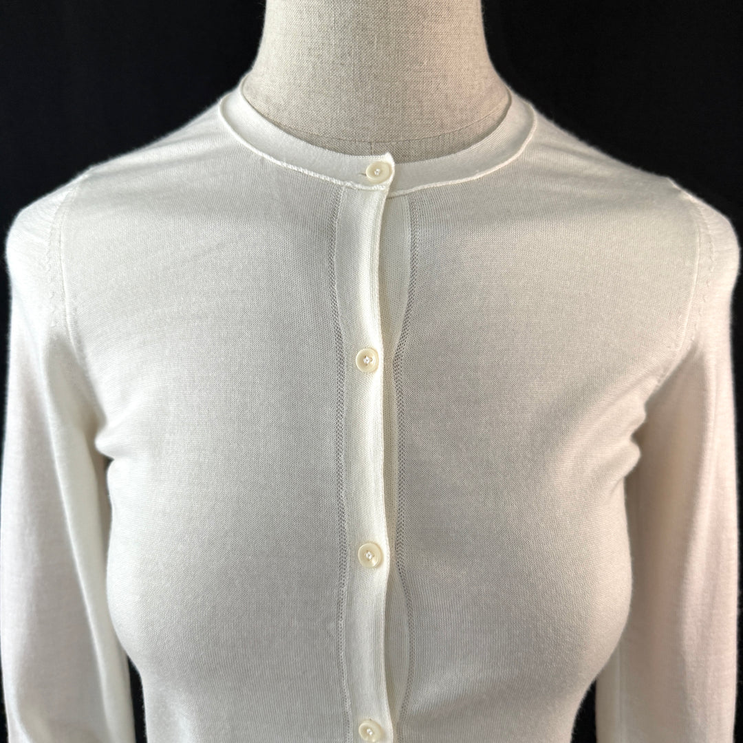 FALCONERI New Cashmere Cardigan