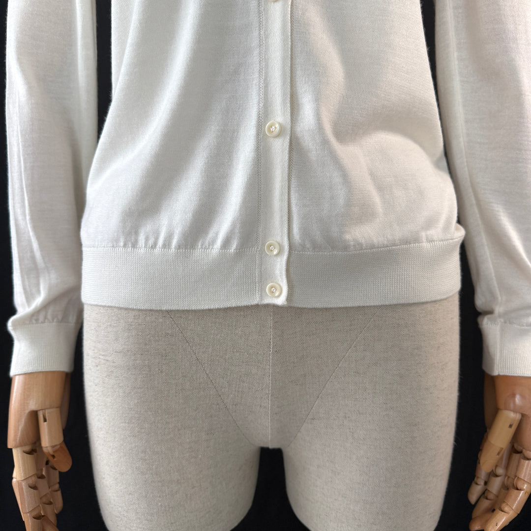 FALCONERI New Cashmere Cardigan