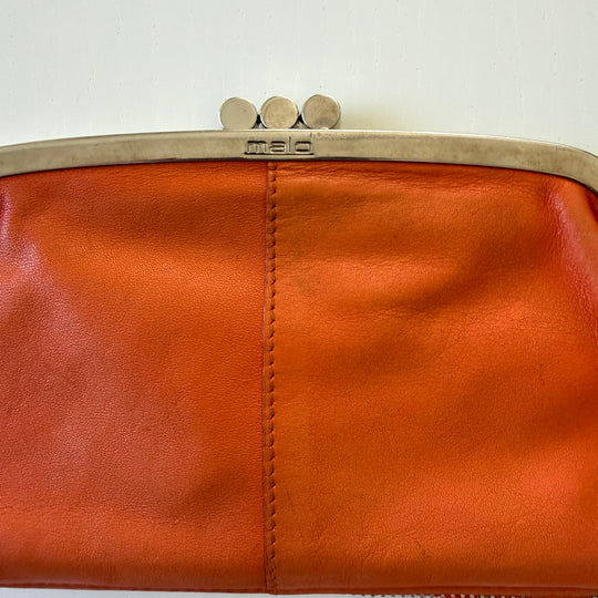 MALO Mini Clutch