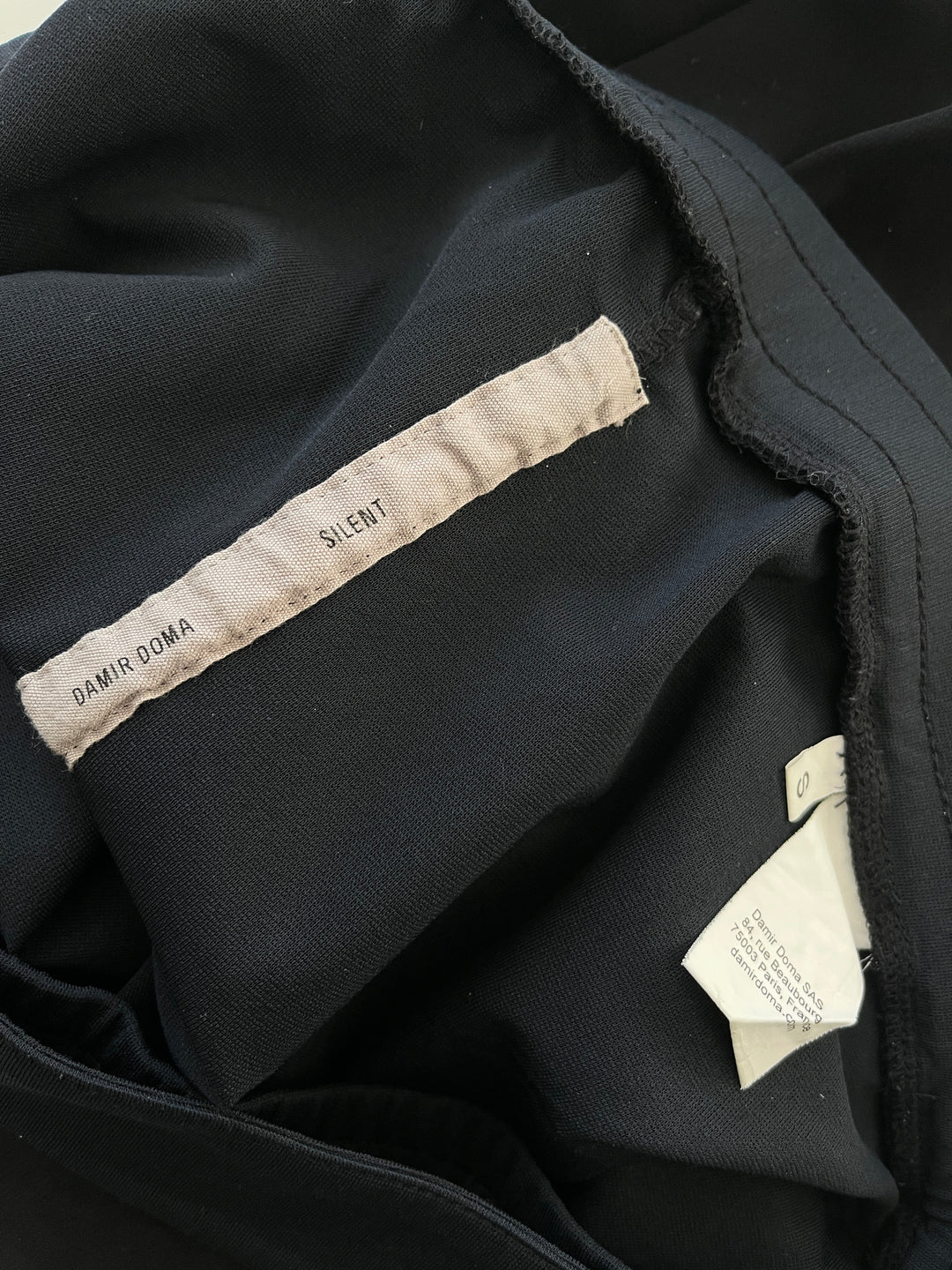 Jupe SILENT DAMIR DOMA