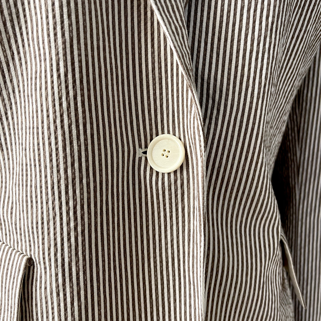AKRIS Cotton Blazer