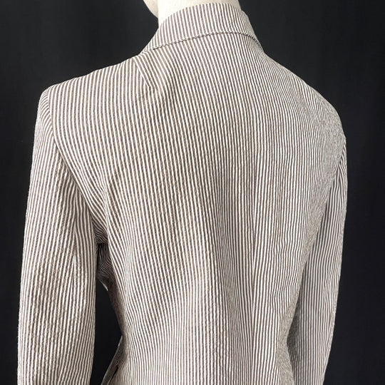 AKRIS Cotton Blazer