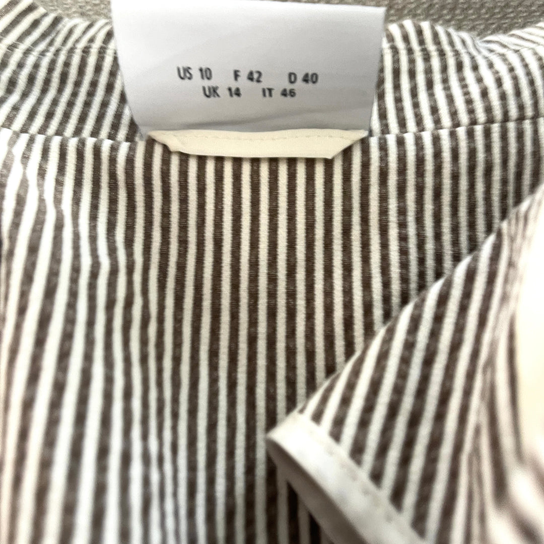 AKRIS Cotton Blazer