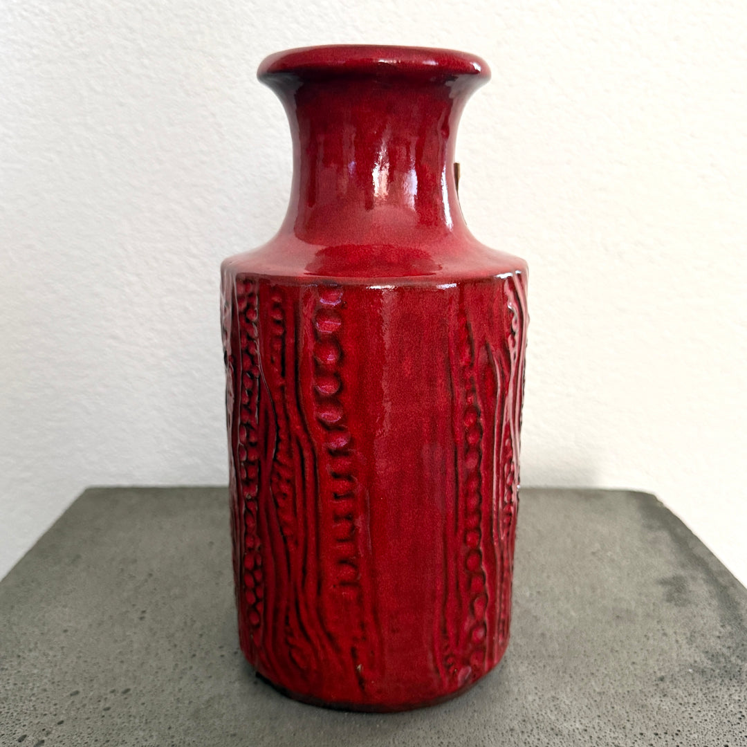 CARSTENS TOENNIESHOF "LUXUS" Range Handled Vase