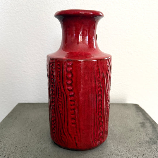 CARSTENS TOENNIESHOF "LUXUS" Range Handled Vase