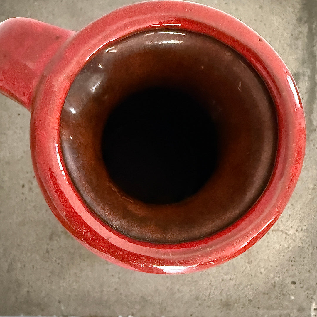 CARSTENS TOENNIESHOF "LUXUS" Range Handled Vase