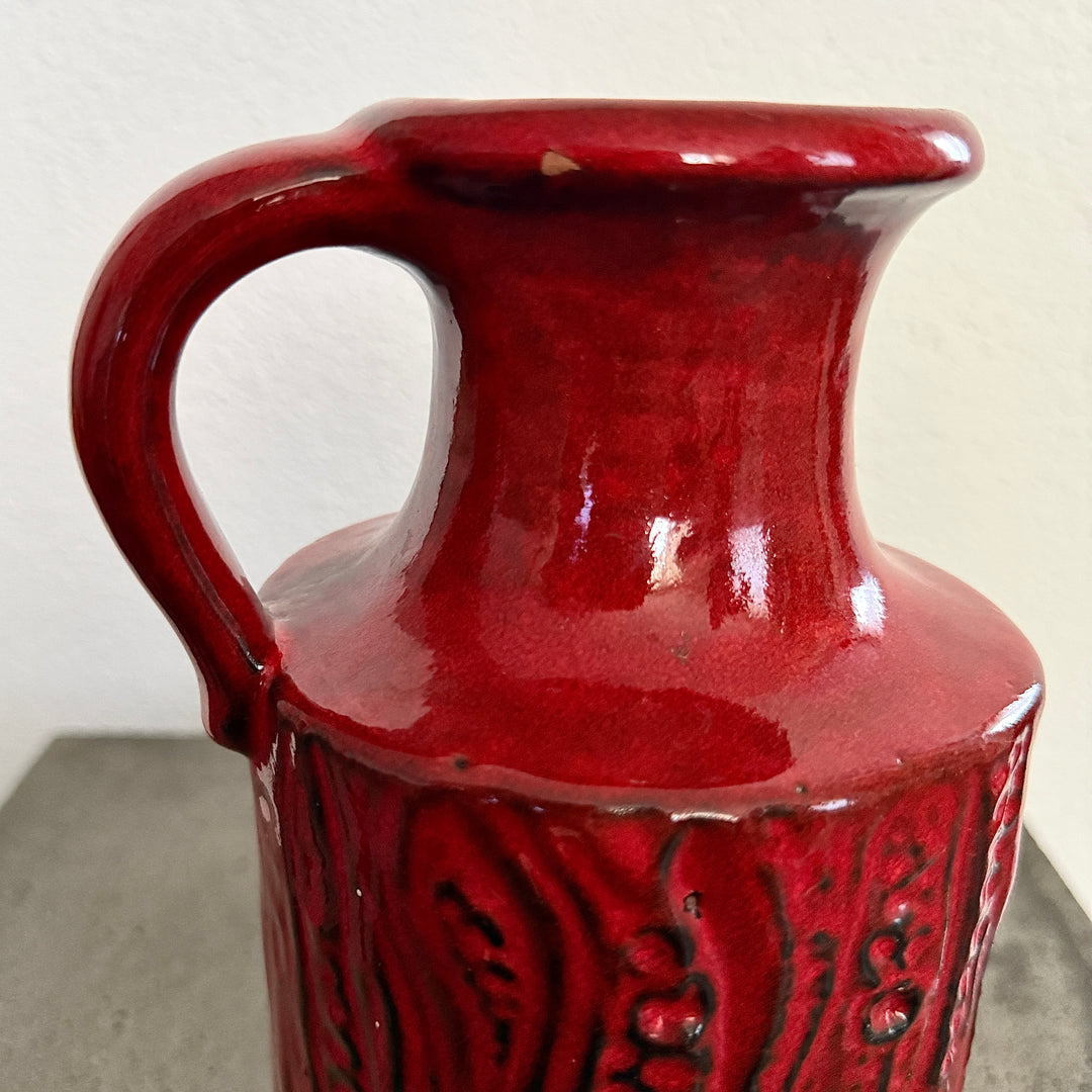 CARSTENS TOENNIESHOF "LUXUS" Range Handled Vase