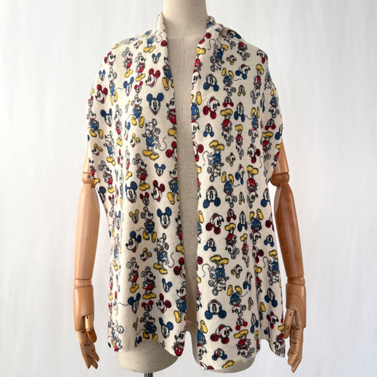 PRINCESS GOES HOLLYWOOD Cashmere Scarf