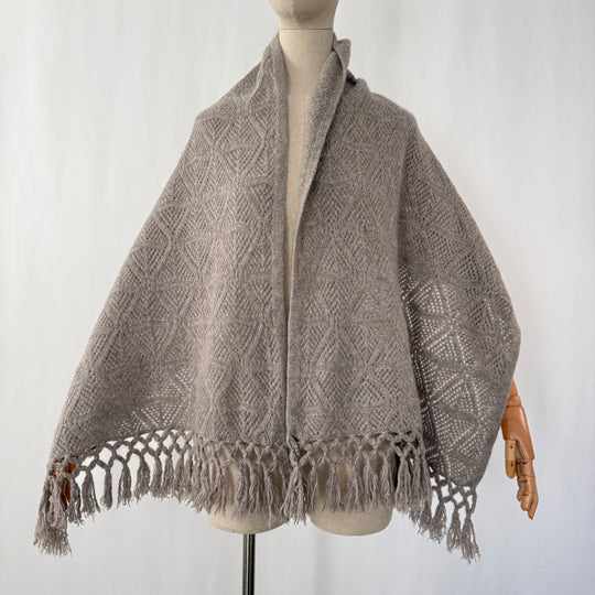 REPEAT Cashmere Scarf