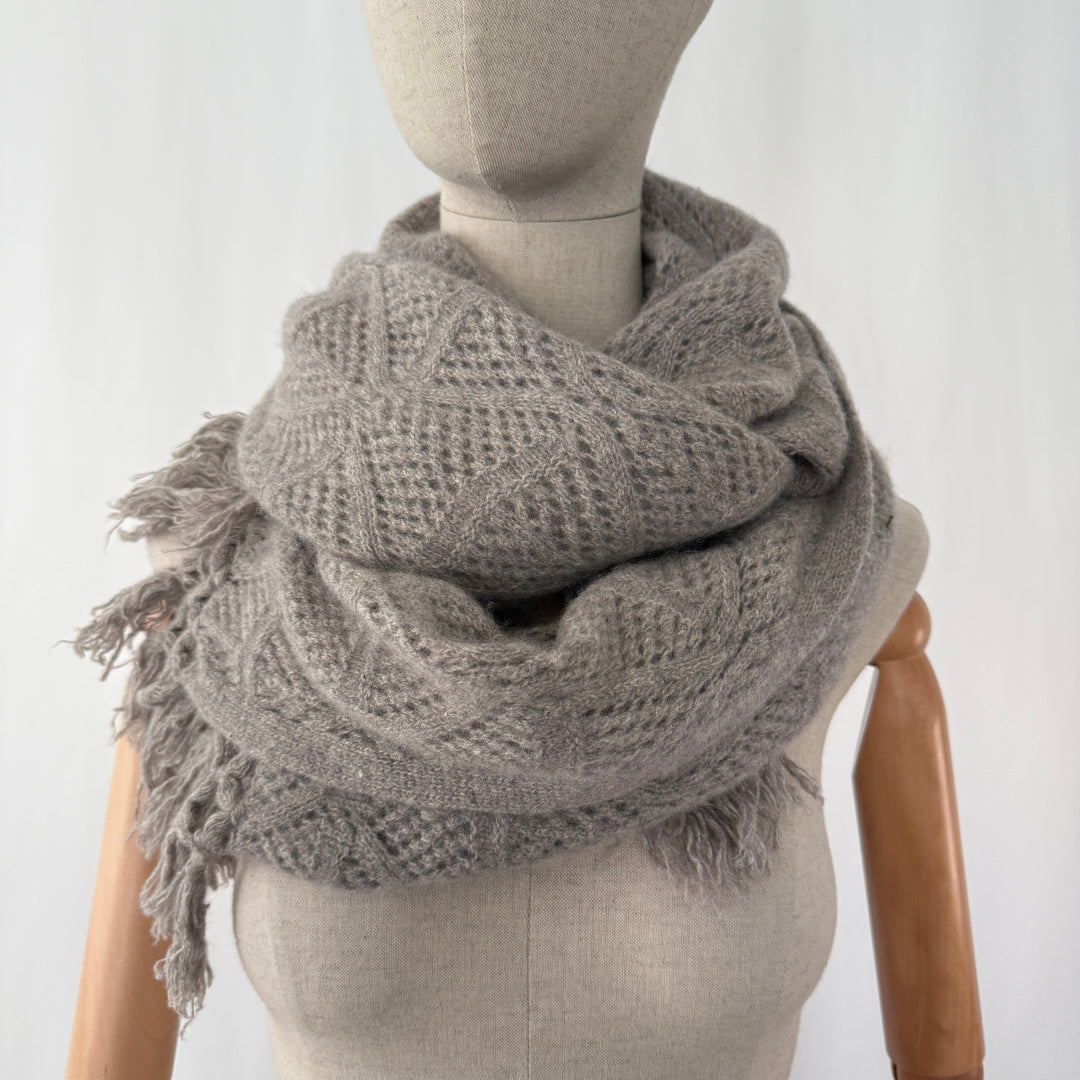 REPEAT Cashmere Scarf