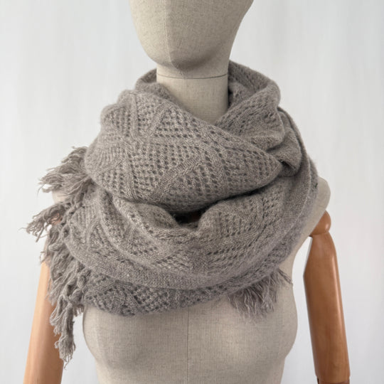 REPEAT Cashmere Scarf