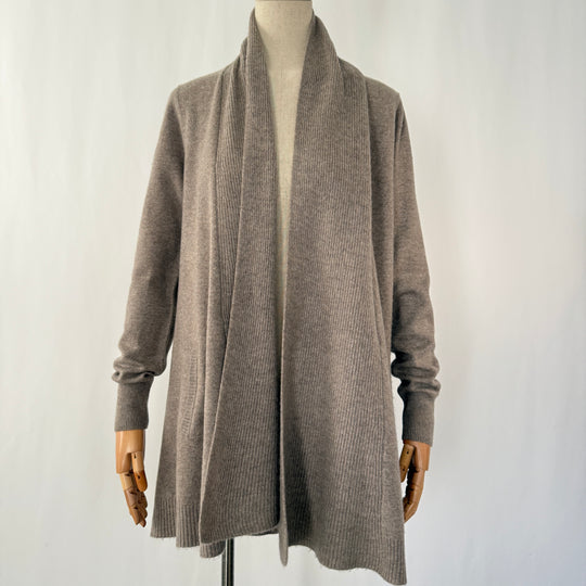 REPEAT Cashmere Cardigan