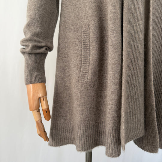 REPEAT Cashmere Cardigan