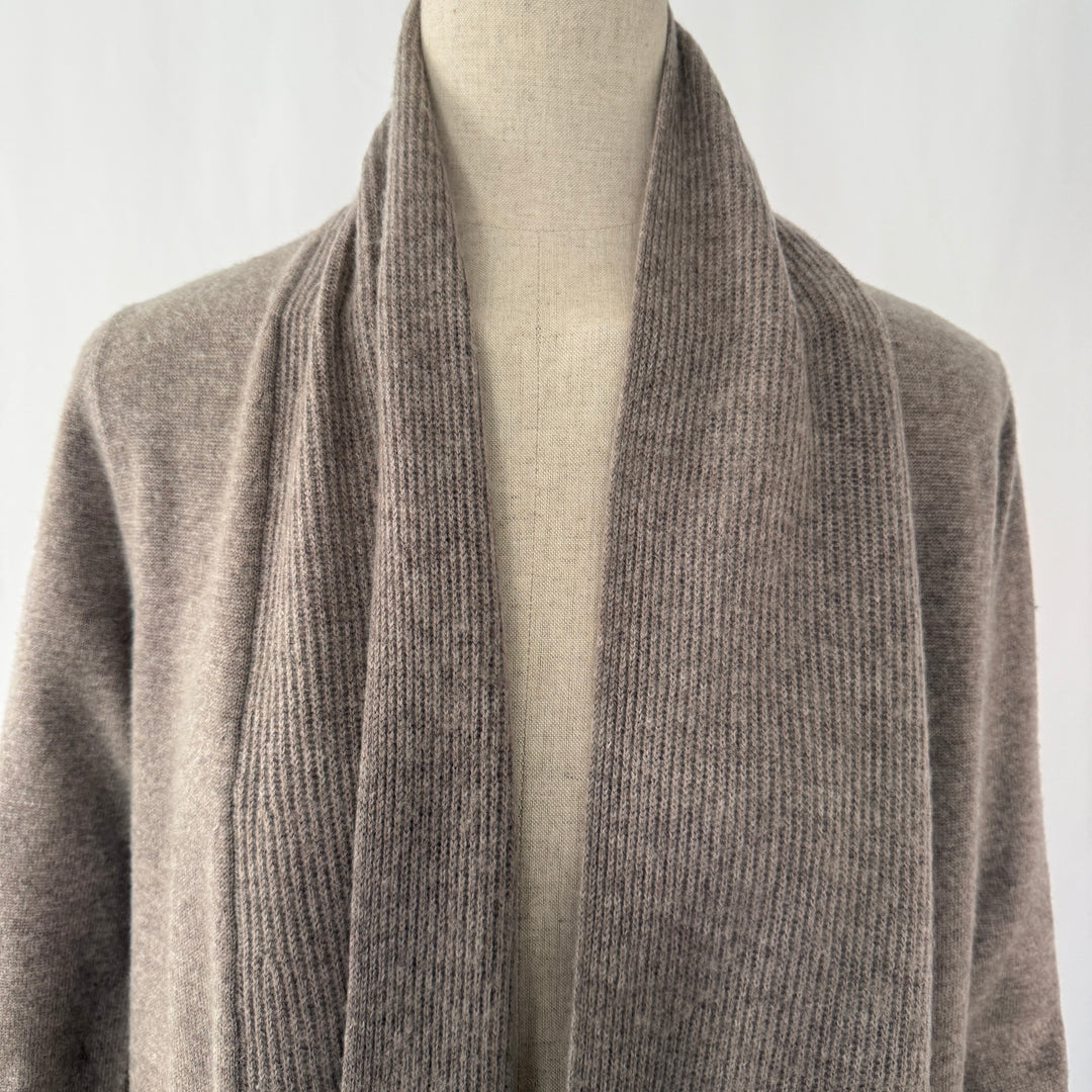 REPEAT Cashmere Cardigan