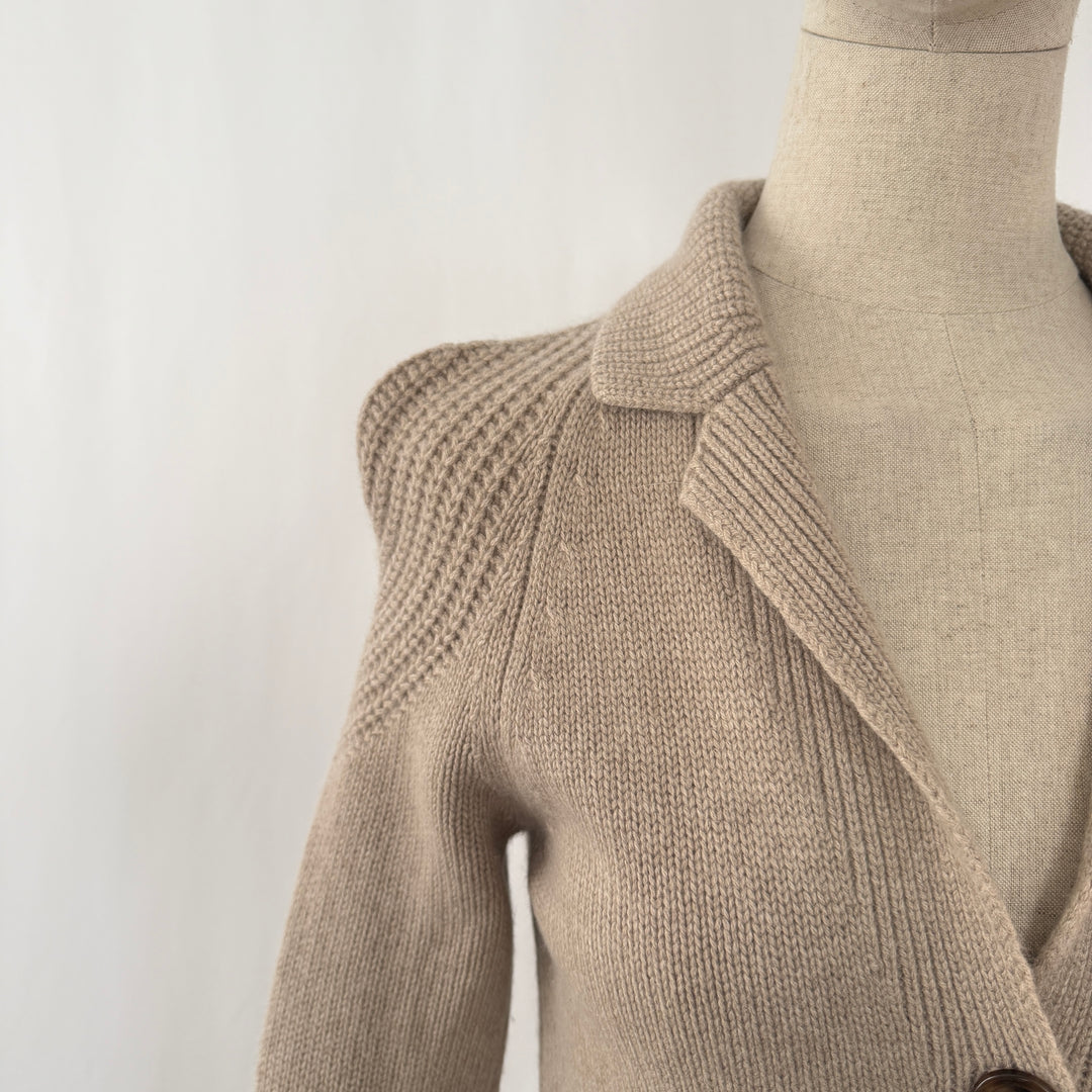 IRIS von ARNIM Cashmere Cardigan